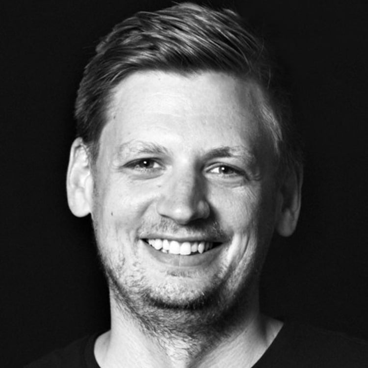 Kris Lüdemann
