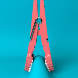 Bite Pin