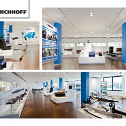 Showroom Kirchhoff Automotive Iserlohn. (LAYOUT)
