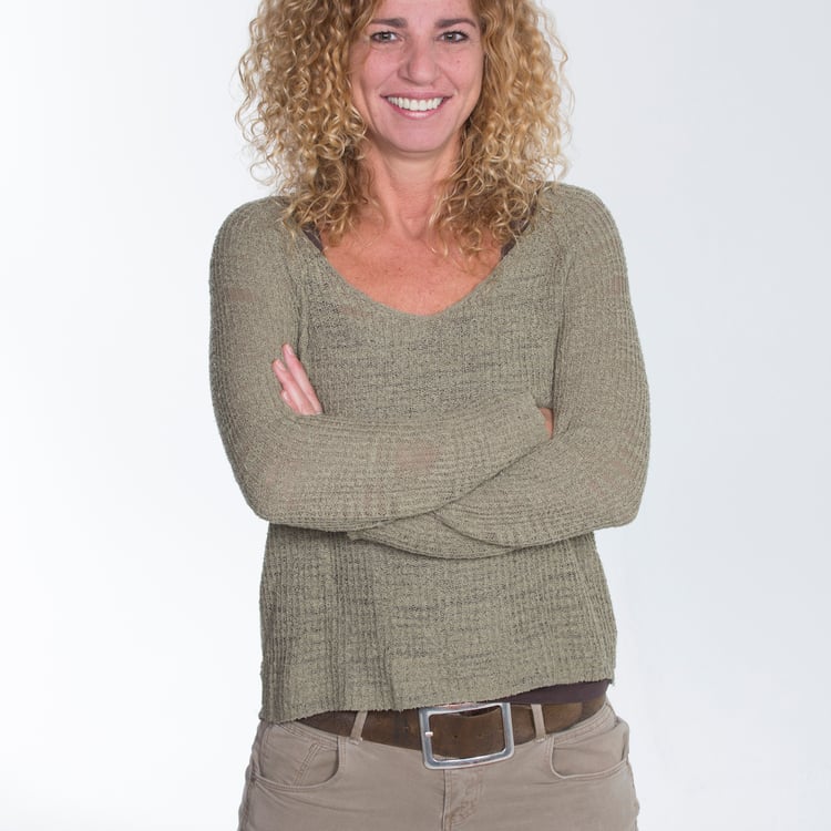 Gabriele Kloppert