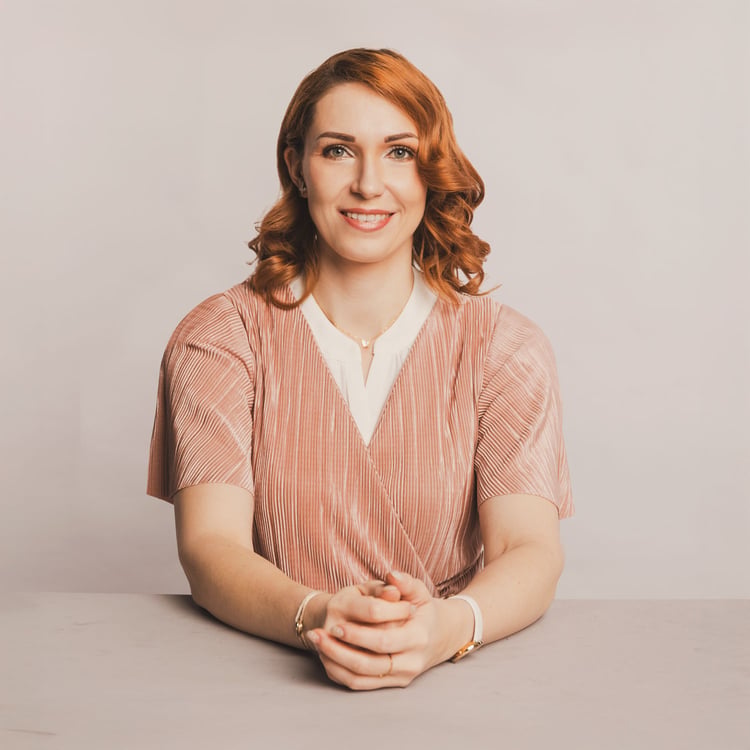Martina Burski
