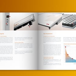 T4L Produktbroschüre Infrarot-Heizsystem