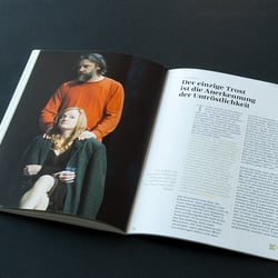 Kultursektor Doppelseite
