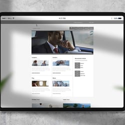 globuskind Hoffmann Corporatedesign IHBTravel 16