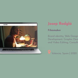 Josep Rodglá – Director