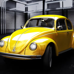 VW Käfer