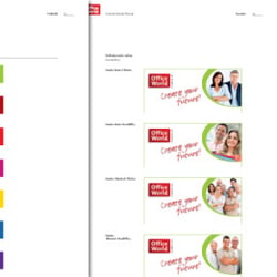 Corporate Design Manual