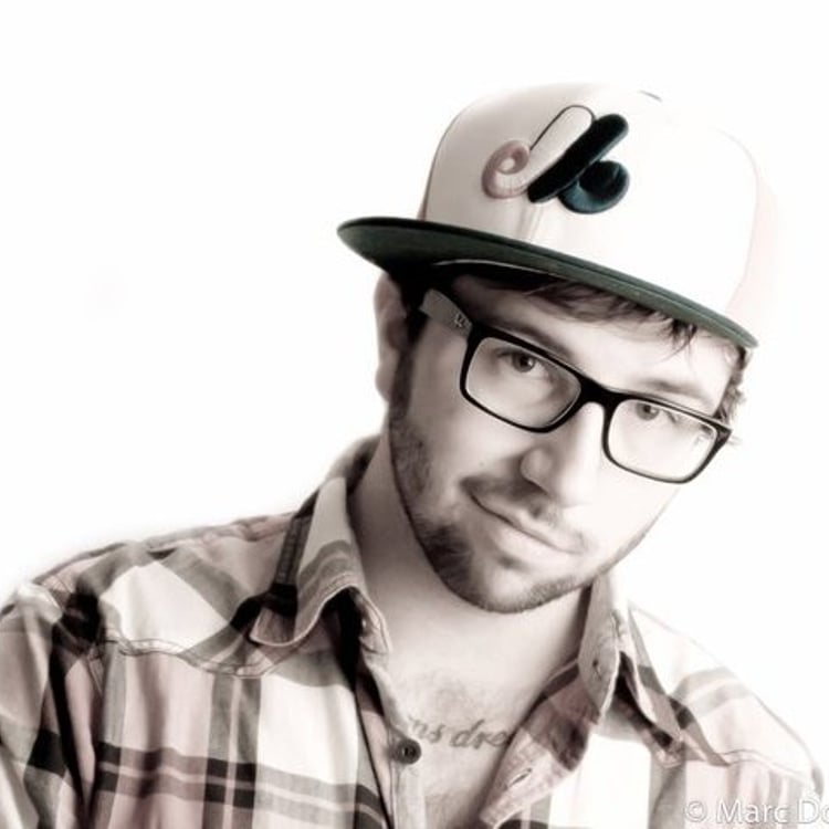 Marc Doucakis