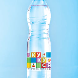 another variant of label design