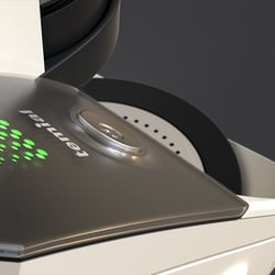 Vorwerk – Temial Teemaschine