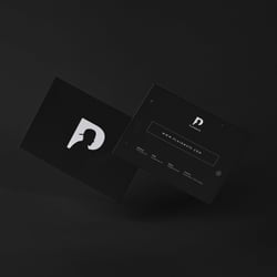Plainmate | Logo & Corporate Design