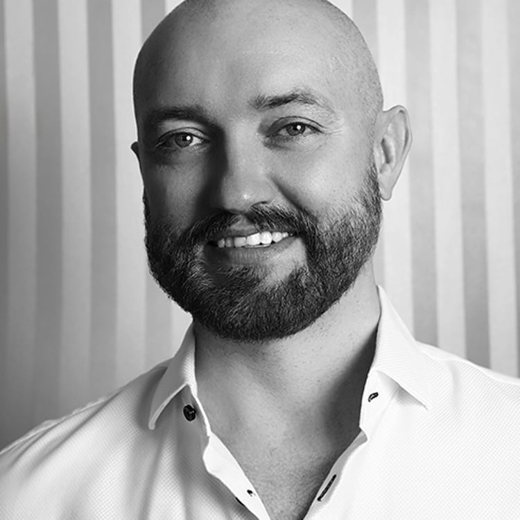 Dietrich Ross