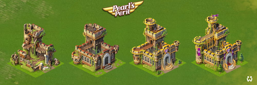 Castle