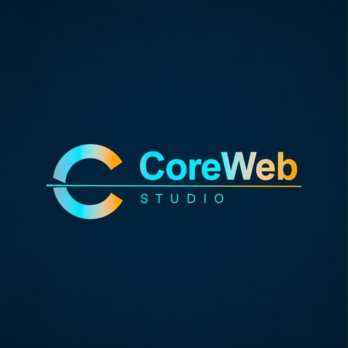 CoreWeb Studio