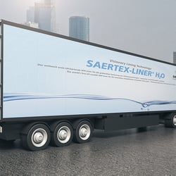 mama burns SAERTEX multiCom-H2O LKW