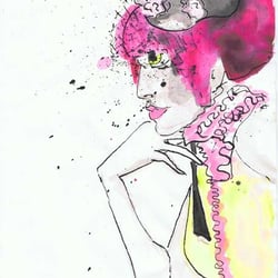 Illustrations and Sketches