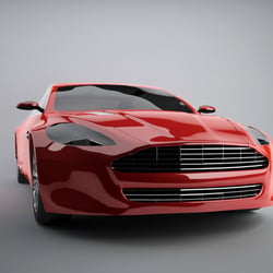 Aston