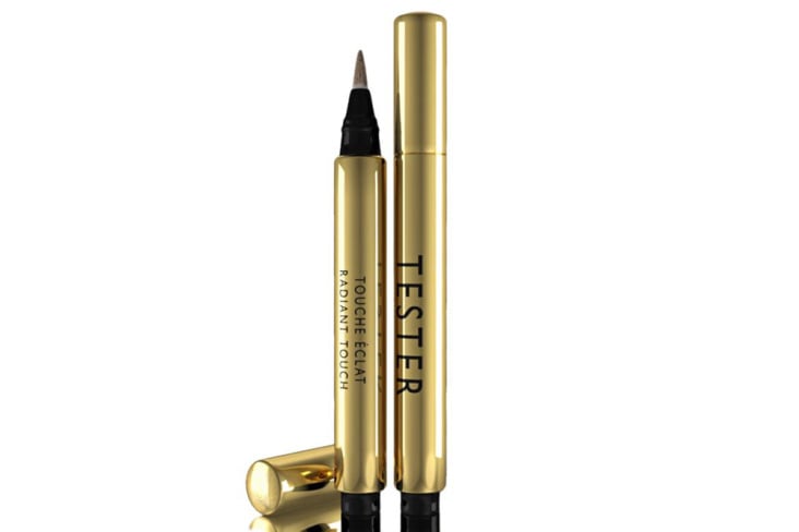 eyeliner