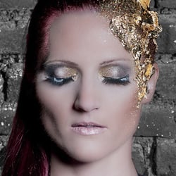 Blattgold