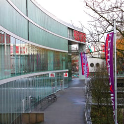 P. Center 2012 – D.T