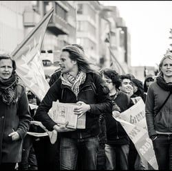 Demo, 2015