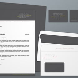 Erscheinungsbild für Superior Suites, einen Anbieter von hochwertigem möblierten Wohnen auf Zeit