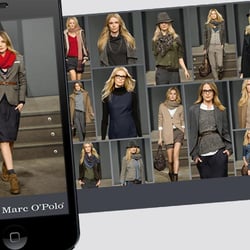 Lookbook – Marc O’Polo