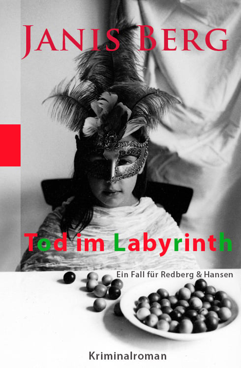 Buchcovergestaltung +  Fotografie