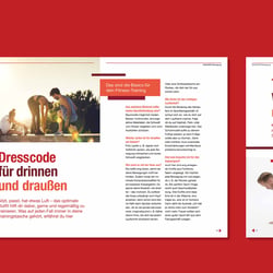 Magazin