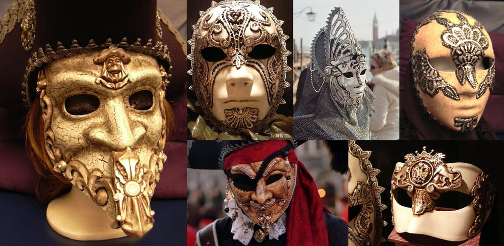 Masken