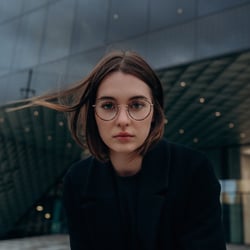 Work for Mister Spex