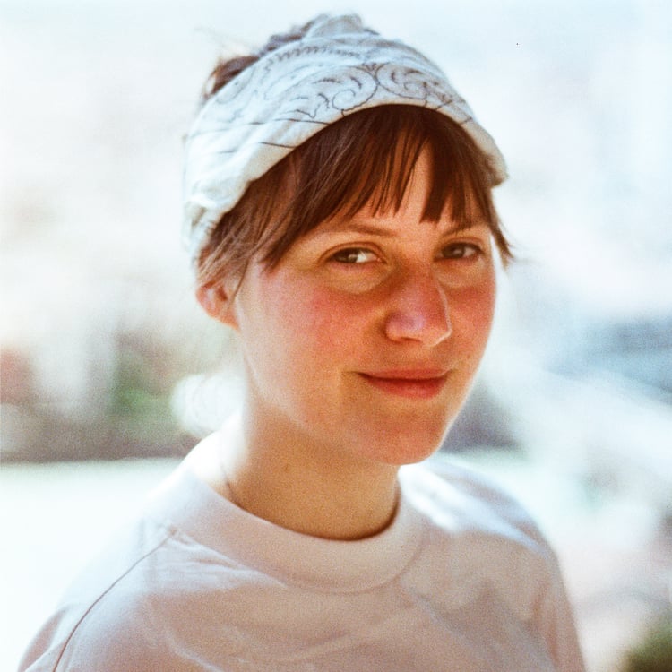 Anna Forgách