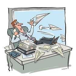 Kreative Momente