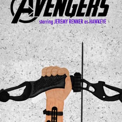 Hawkeye