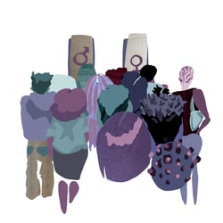 Characters