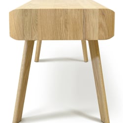 Sideboard aus Eiche