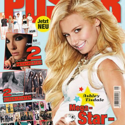 Poster Sonderheft IV 100 Seiten