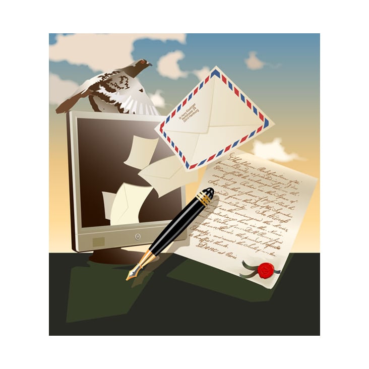 Escriba Software