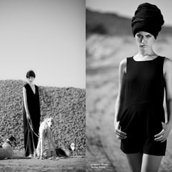 Gone with the wind I Published in Modo Magazine
