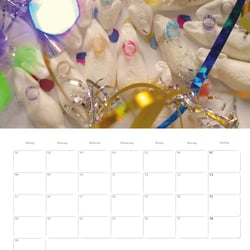 Kunstkalender 2016 – Februar