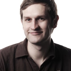 Portrait 2, 2008