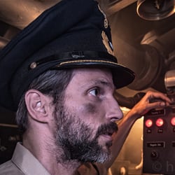 ZDF History Doku – U 513,  eine Loopfilm Production