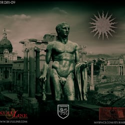 Imperium Aeterna Est 2