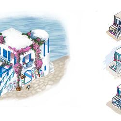 Concept design
