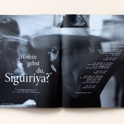 Ballettmagazin