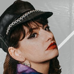 MOLA „Richtung Liebe“  Single Cover