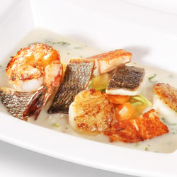 Graetenfisch