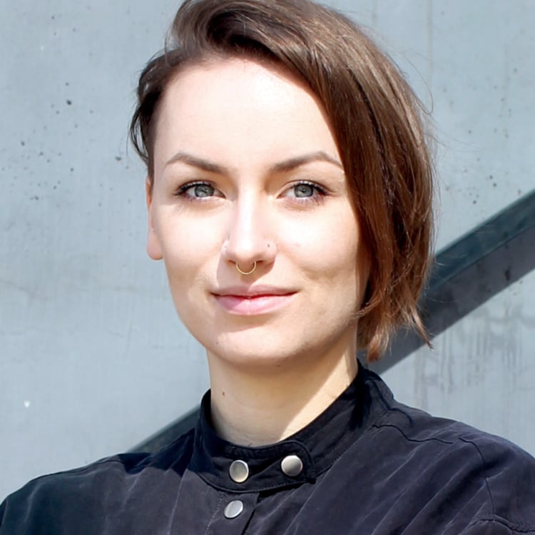 Eva-Maria Arndt