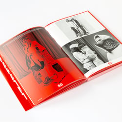Slanted Magazine #44—Type Fashion