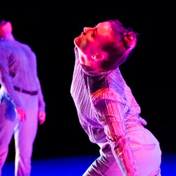 Performing, Moving, Imaging Landscapes
